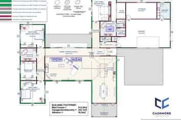 589 Coatesville Riverhead Highway, Coatesville