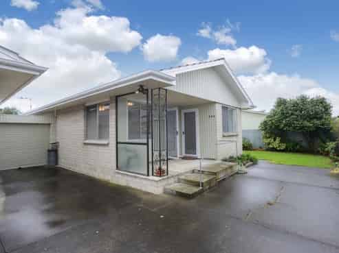 502 Brunswick Street, Saint Leonards