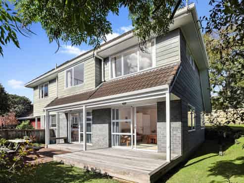 3/50 Meadowbank Road, Meadowbank