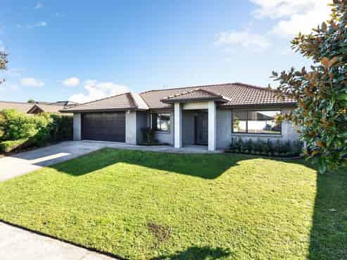 17 Burgundy Court, Rototuna