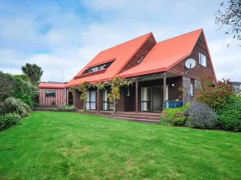 44 James Drive, Diamond Harbour