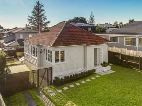 47 Fir Street, Waterview