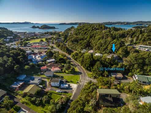 52 School Road, Paihia