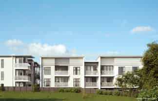 Auckland - Address withheld