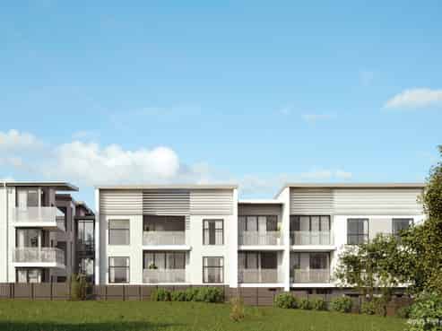 Auckland - Address withheld