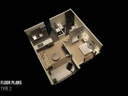 Auckland - Address withheld