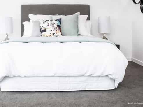 Auckland - Address withheld