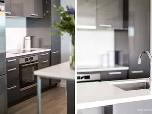 Auckland - Address withheld