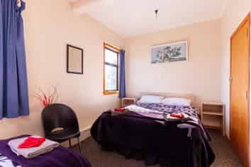 Hotel Freehold Hotel - Stratford.