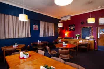 Hotel Freehold Hotel - Stratford.