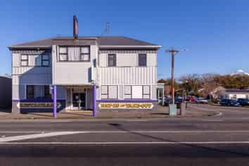 Hotel Freehold Hotel - Stratford.