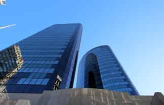 New Owners, New Vision