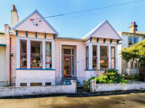 52 Maitland Street, Dunedin Central