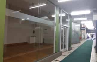 Metro Plaza Shop For Lease