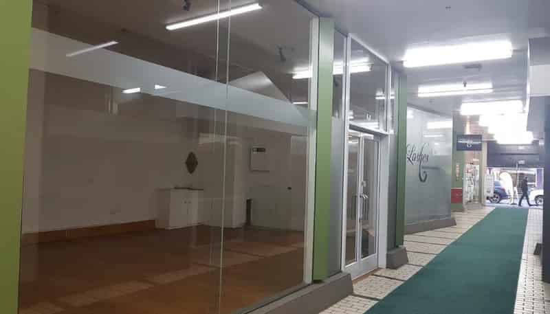 3/33 Devon Street West, New Plymouth Central