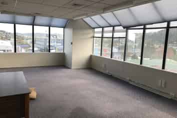 High Profile Office Suite