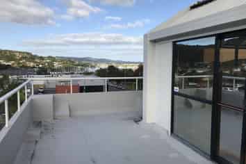 High Profile Office Suite