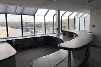 High Profile Office Suite