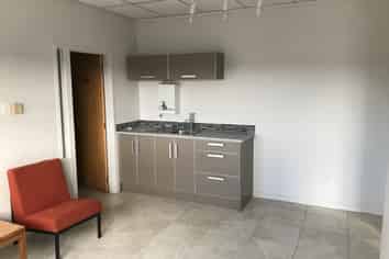 High Profile Office Suite