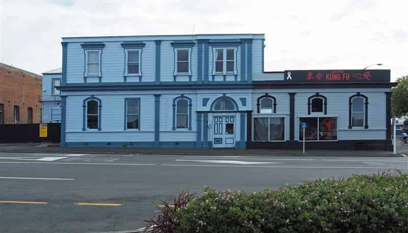 6 St Hill Street, Wanganui Central