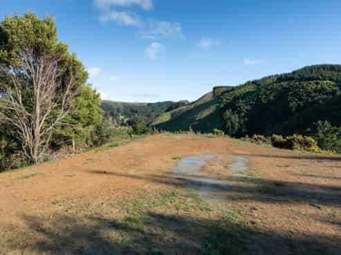 753 Takarau Gorge Road, Makara