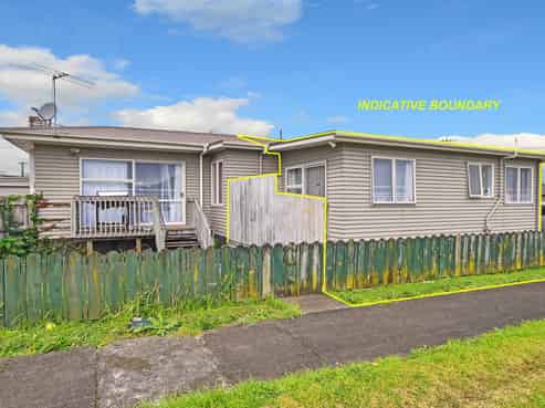 5 King Street, Papatoetoe