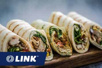 Pita Shop for sale. Opportunity Plus! Price $100k