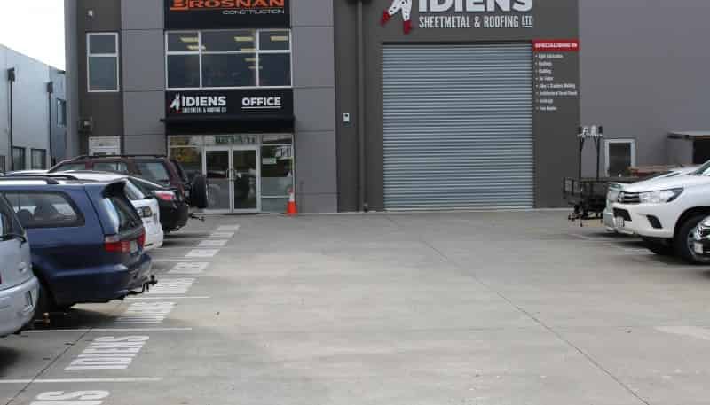 Level 1, 7 Livingstone Street, Phillipstown