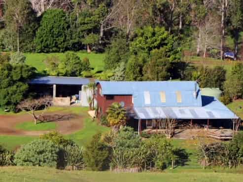 1314 Oruru Road, Peria