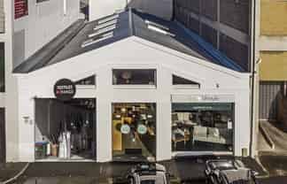 HIGH STUD NEWMARKET SHOWROOM