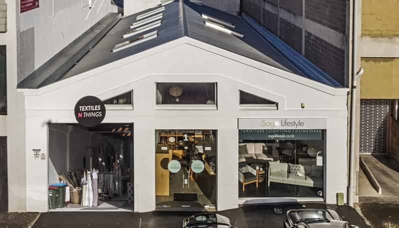 1 Melrose Street, Newmarket, Newmarket