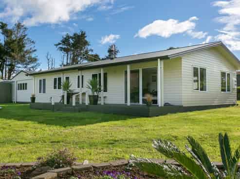 489A Barrett Road, Omata