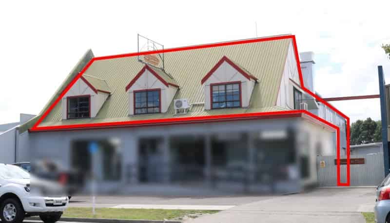 170 Fairs Road, Milson