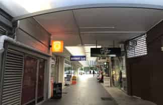 TAKAPUNA PRIME RETAIL BUSINESS OPPORTUNITY