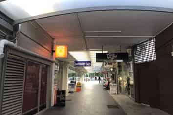 TAKAPUNA PRIME RETAIL BUSINESS OPPORTUNITY