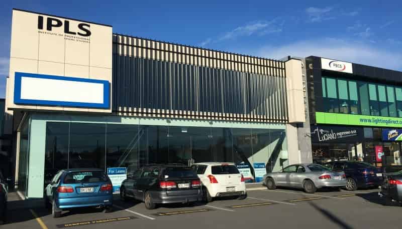 86 Moorhouse Avenue, Addington