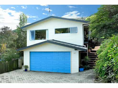 2/62 Scotia Street, Wakatu