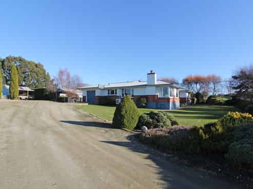 1161 Weston-ngapara Road, Enfield and Surrounds