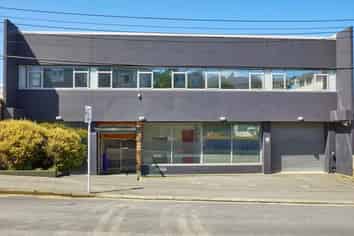 Unique Office Opportunity