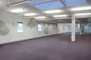 Unique Office Opportunity