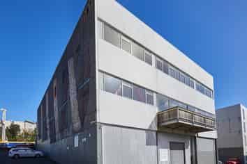 Unique Office Opportunity