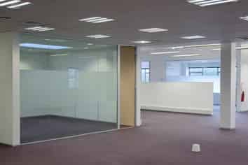 Unique Office Opportunity