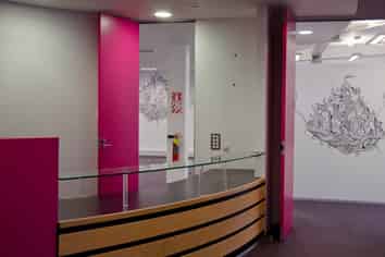 Unique Office Opportunity