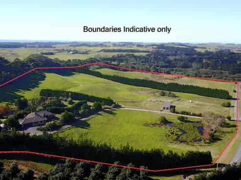 565B Kimberley Road, Houhora