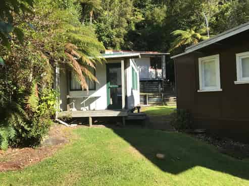 19 Tombleson Road, Lake Rotoma