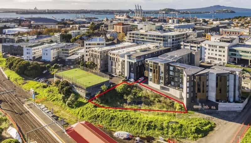 a/11 Cheshire Street, Parnell