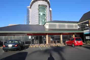 Superb Location - Office OREWA