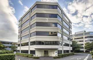 Huge On-site Amenities