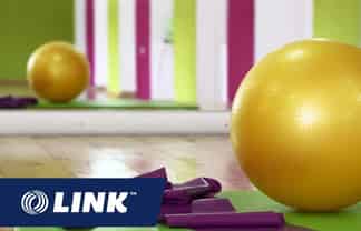 Passion for Pilates? Buy this Studio