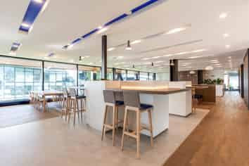 CBRE - Turn Key Solutions at Airport Precinct